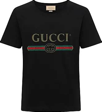 gucci maglietta tarocca|gucci t shirt sale.